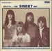 The Sweet It's It's...The Sweet Mix - Shrink UK 12" vinyl single (12 inch record / Maxi-single) 12ANA28