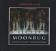The The Cineola Volume 2: Moonbug - A Soundtrack By The The UK Promo CD album (CDLP) CINEOLA2