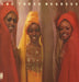 The Three Degrees The Three Degrees UK vinyl LP album (LP record) PIR65858