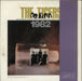 The Tigers (Japanese) 1982 Japanese Promo vinyl LP album (LP record)