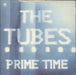 The Tubes Prime Time - P/S - Multicoloured UK 7" vinyl single (7 inch record / 45) AMS7423