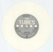 The Tubes Prime Time - White Vinyl + Die-Cut Sleeve UK 7" vinyl single (7 inch record / 45) TBE07PR418130