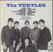 The Turtles The Turtles '66 - 180gm Green UK vinyl LP album (LP record) 5014797901926