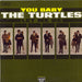 The Turtles You Baby Australian vinyl LP album (LP record) SH66-94011