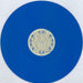 The Twilight Sad It Won/t Be Like This All The Time - Blue Vinyl UK 2-LP vinyl record set (Double LP Album) TYW2LIT817954