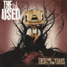 The Used Lies For The Liars US vinyl LP album (LP record) HR2413-1