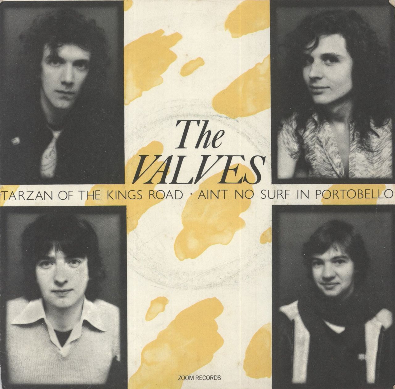 The Valves