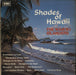 The Waikiki Islanders Shades Of Hawaii UK vinyl LP album (LP record) SX6189