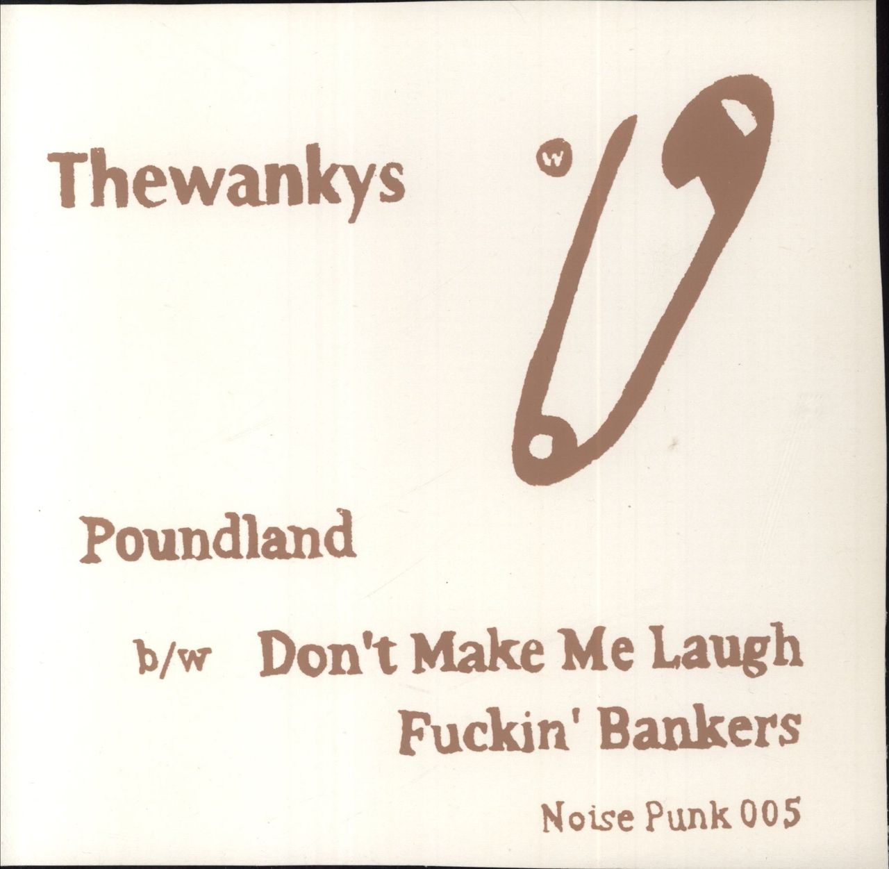 The Wankys