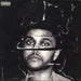 The Weeknd Beauty Behind The Madness - Yellow With Black Splatter Vinyl UK 2-LP vinyl record set (Double LP Album) 00602507395711