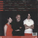 The White Stripes The Complete John Peel Sessions - RSD16 - White & Red Vinyl - Sealed US 2-LP vinyl record set (Double LP Album) 813547022844