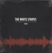 The White Stripes The Complete John Peel Sessions - RSD16 - White & Red Vinyl - Sealed US 2-LP vinyl record set (Double LP Album) TMR-375