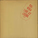 The Who Live At Leeds - 1st Red - Complete - EX UK vinyl LP album (LP record) 2406001