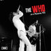 The Who Live In Philadelpha 1973 - Sealed UK vinyl LP album (LP record) R&B136