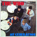 The Who My Generation - Mono - 180g - Shrink UK vinyl LP album (LP record) 3715603