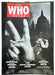 The Who The Who 1975 UK tour - Limited Print UK artwork TOUR POSTER
