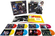 The Who Who Are You - Super Deluxe Edition - 7-CD & Dolby Atmos 5.1 Blu-ray Box Set - Sealed UK CD Single Box Set 4886487
