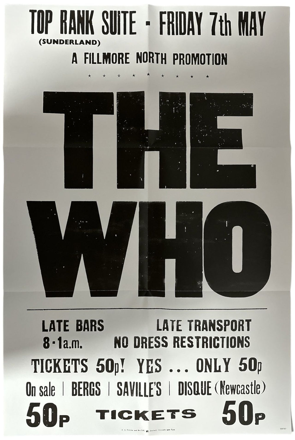 The Who Who's Next | Life House UK CD Album Box Set 2023