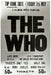 The Who Who's Next | Life House UK CD Album Box Set 2023