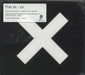 The XX XX UK 2 CD album set (Double CD) YT031CD