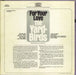 The Yardbirds For Your Love - 1st - VG/EX US vinyl LP album (LP record)