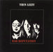 Thin Lizzy Bad Reputation - 180gm UK vinyl LP album (LP record) 5353559