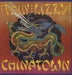 Thin Lizzy Chinatown - 1st UK vinyl LP album (LP record) 6359030