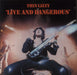 Thin Lizzy Live And Dangerous - Label Variant Dutch 2-LP vinyl record set (Double LP Album) 6641810