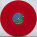 This Is The Kit Off Off On - Red Vinyl UK vinyl LP album (LP record) 18PLPOF830540