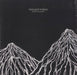Thought Forms Ghost Mountain - Blue Vinyl UK vinyl LP album (LP record) INV111