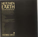 Throbbing Gristle Heathen Earth - 2nd UK vinyl LP album (LP record)