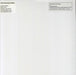 Throbbing Gristle The Second Annual Report - Sealed - White Vinyl UK vinyl LP album (LP record) TGLP22017