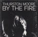 Thurston Moore By The Fire UK 2-LP vinyl record set (Double LP Album) DLS10
