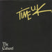 Time UK The Cabaret UK 7" vinyl single (7 inch record / 45) TIMS123