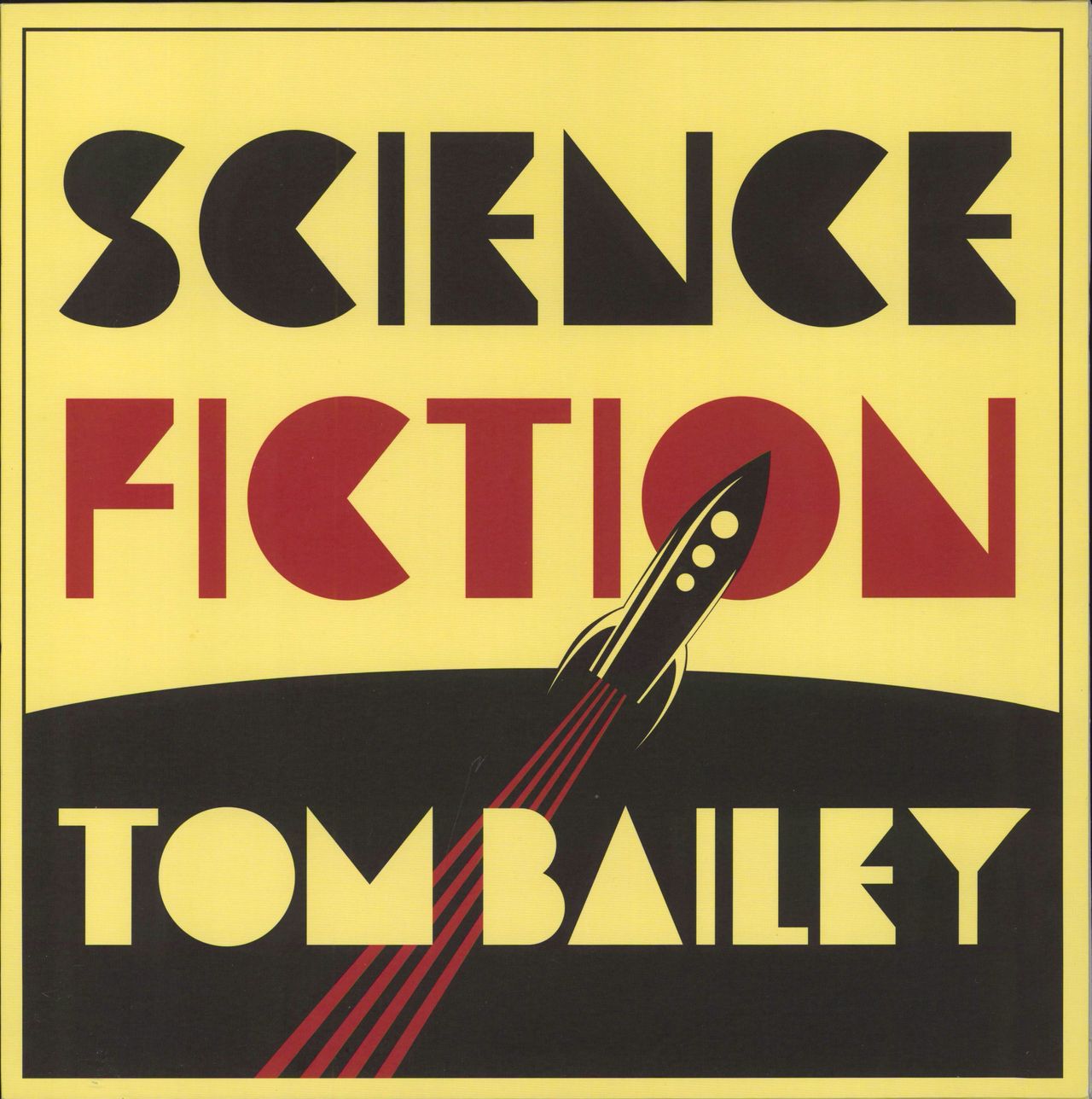 Tom Bailey