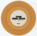 Tom Grennan Here - RSD - Orange Vinyl + Autographed Sleeve UK 7" vinyl single (7 inch record / 45) 0SN07HE873297
