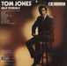 Tom Jones Help Yourself UK vinyl LP album (LP record)