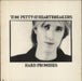 Tom Petty & The Heartbreakers Hard Promises UK vinyl LP album (LP record) MCF3098