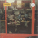 Tom Waits Nighthawks At The Diner - Red Vinyl - Sealed UK 2-LP vinyl record set (Double LP Album) 7567-1