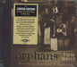Tom Waits Orphans - Brawlers, Bawlers & Bastards - Sealed UK 3-CD album set (Triple CD) 6677-2