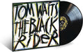 Tom Waits The Black Rider - Remastered 180 Gram - Sealed UK vinyl LP album (LP record) 00602448894885