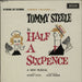 Tommy Steele Half A Sixpence UK vinyl LP album (LP record) SKL4521