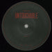 Tony Effe Untouchable + Signed Insert UK vinyl LP album (LP record) 9Q8LPUN862835