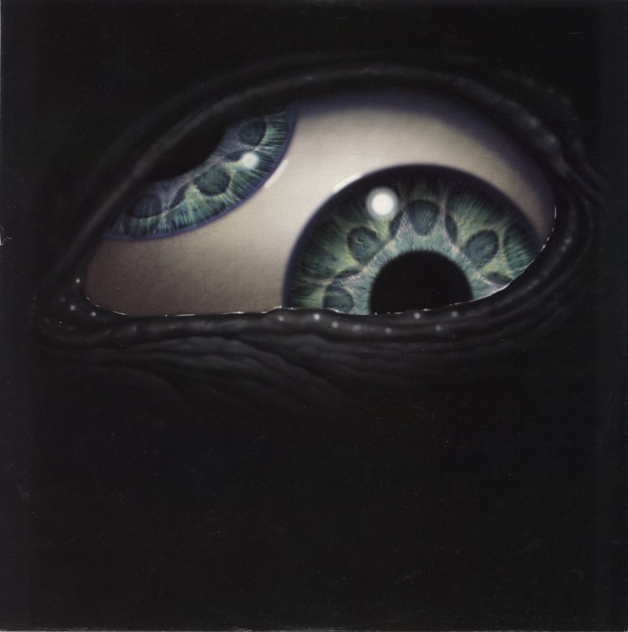 Tool Aenima US 2-LP vinyl record set (Double LP Album)