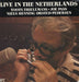 Toots Thielemans Live In The Netherlands US vinyl LP album (LP record) 2308-233