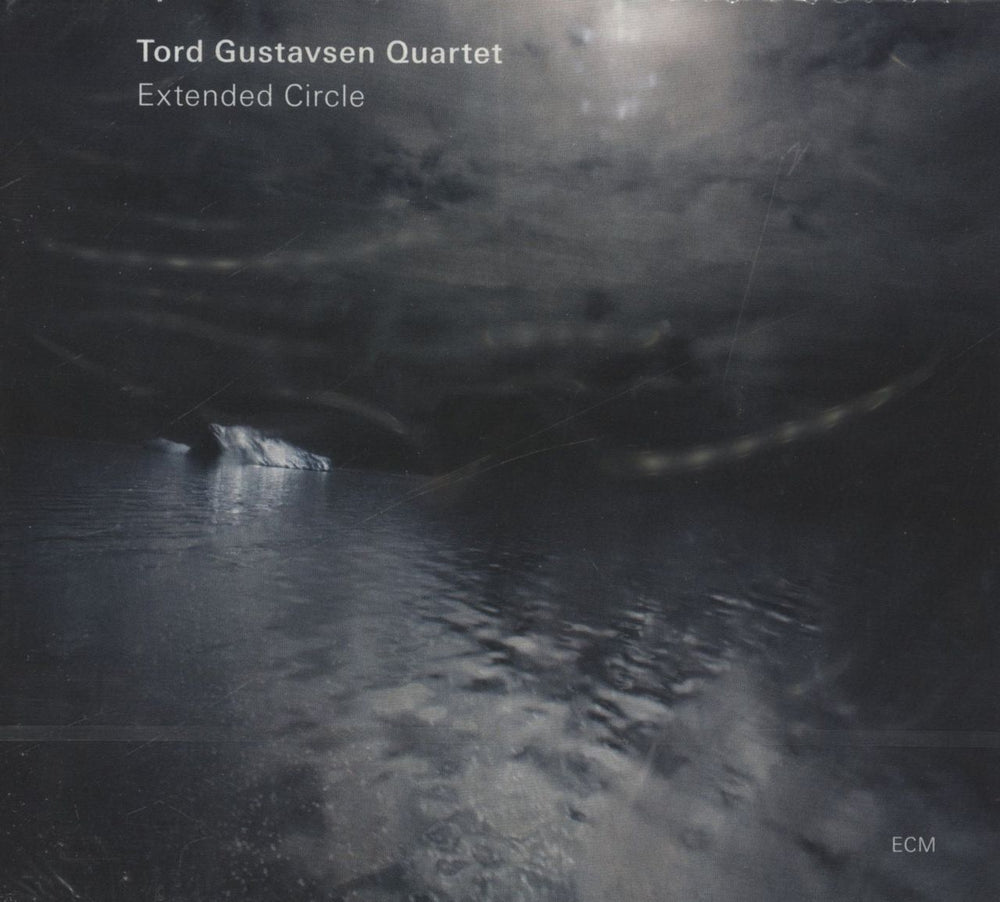 Tord Gustavsen Extended Circle - Sealed German CD album (CDLP) ECM2358