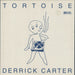 Tortoise Derrick Carter Vs. Tortoise German 12" vinyl single (12 inch record / Maxi-single) 718750870964