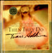 Trace Adkins Then They Do - Autographed US book 1-4016-0130-8