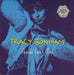 Tracy Bonham Sharks Can't Sleep - White vinyl UK 7" vinyl single (7 inch record / 45) IS651