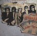 Traveling Wilburys Volume One UK vinyl LP album (LP record) WX224